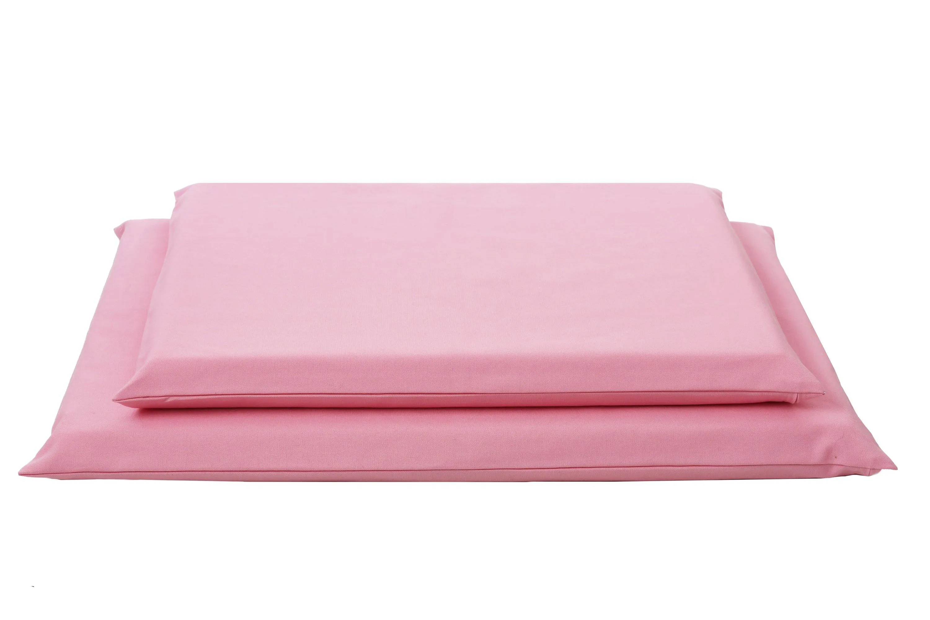 Dog MAT Cover, Pink