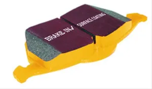 EBC Yellowstuff Brake Pads DP41168R