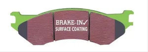 EBC Yellowstuff Brake Pads DP41682R