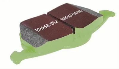 EBC Yellowstuff Brake Pads DP41682R