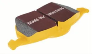 EBC Yellowstuff Brake Pads DP41947R