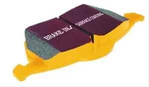 EBC Yellowstuff Brake Pads DP42076R