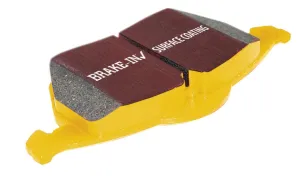 EBC Yellowstuff Brake Pads DP42380R