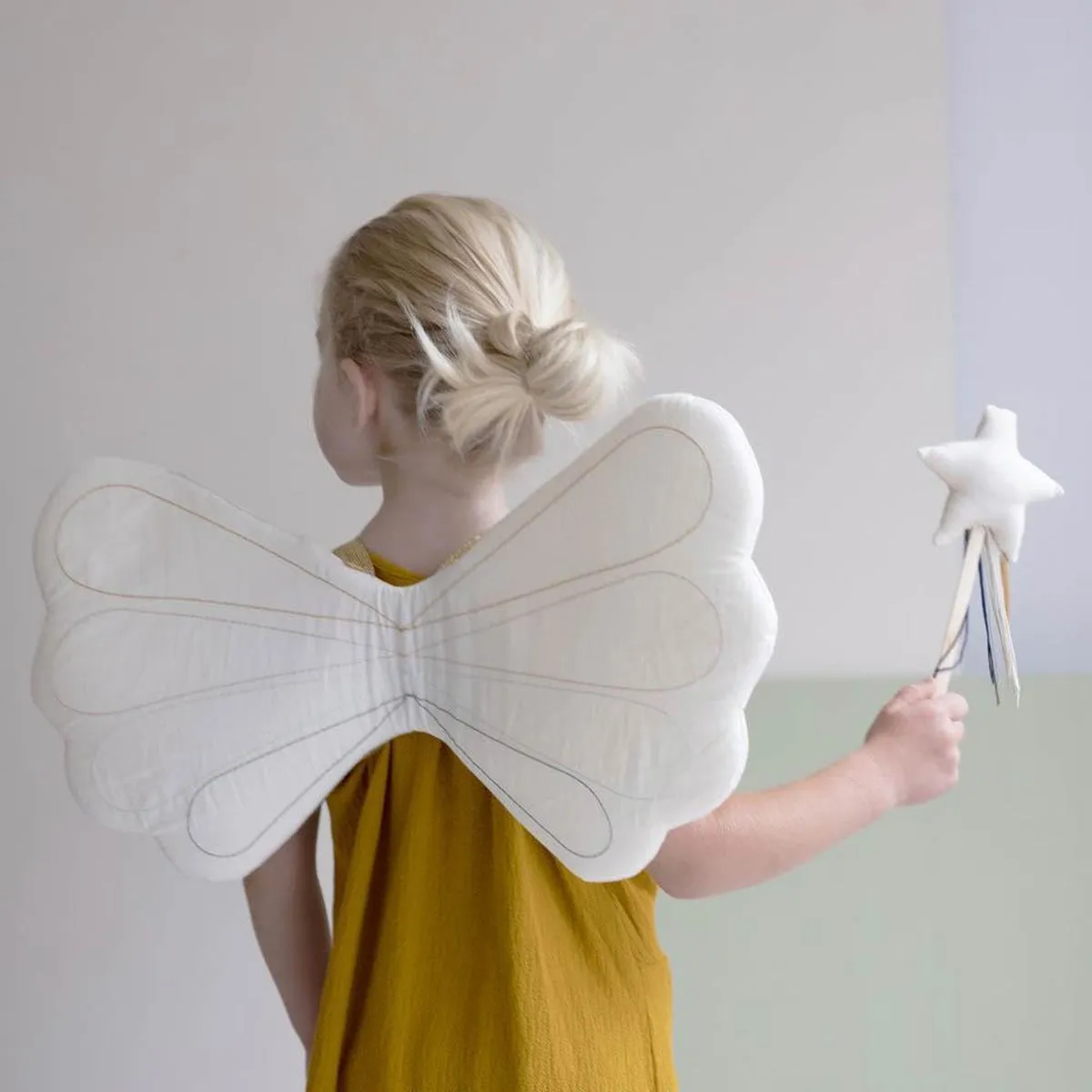 Fabelab rainbow wings