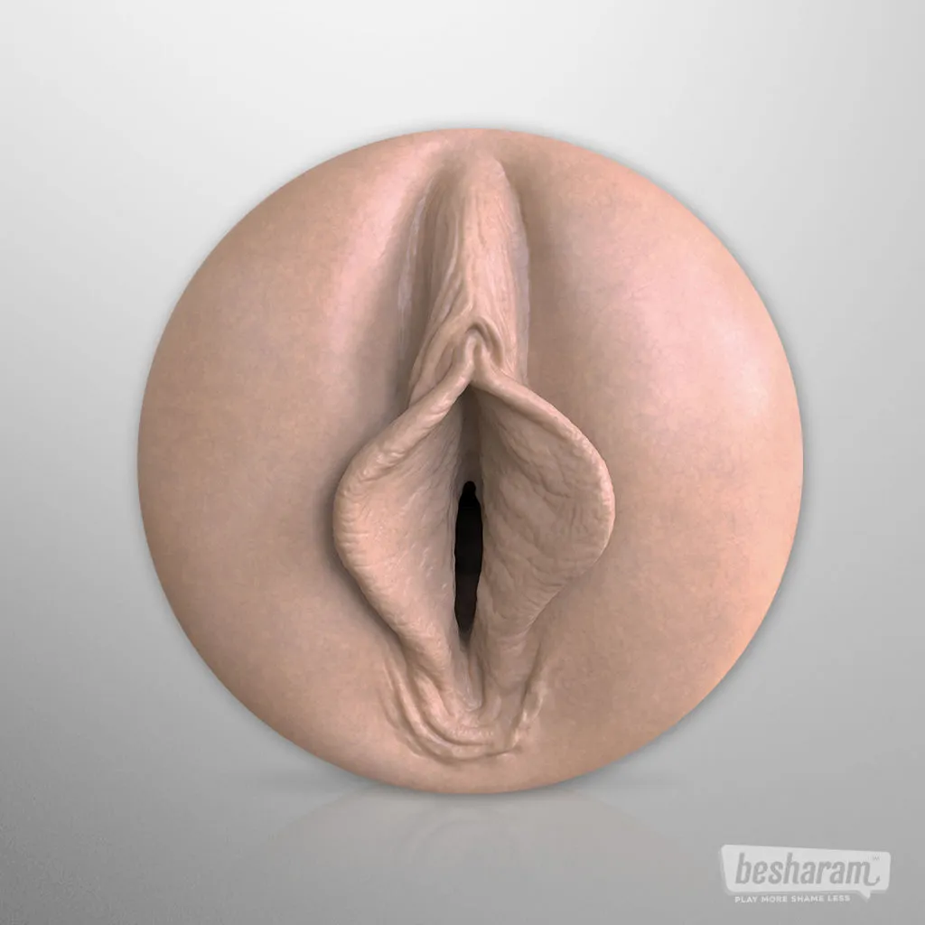 Fleshlight® Boost Bang Masturbator