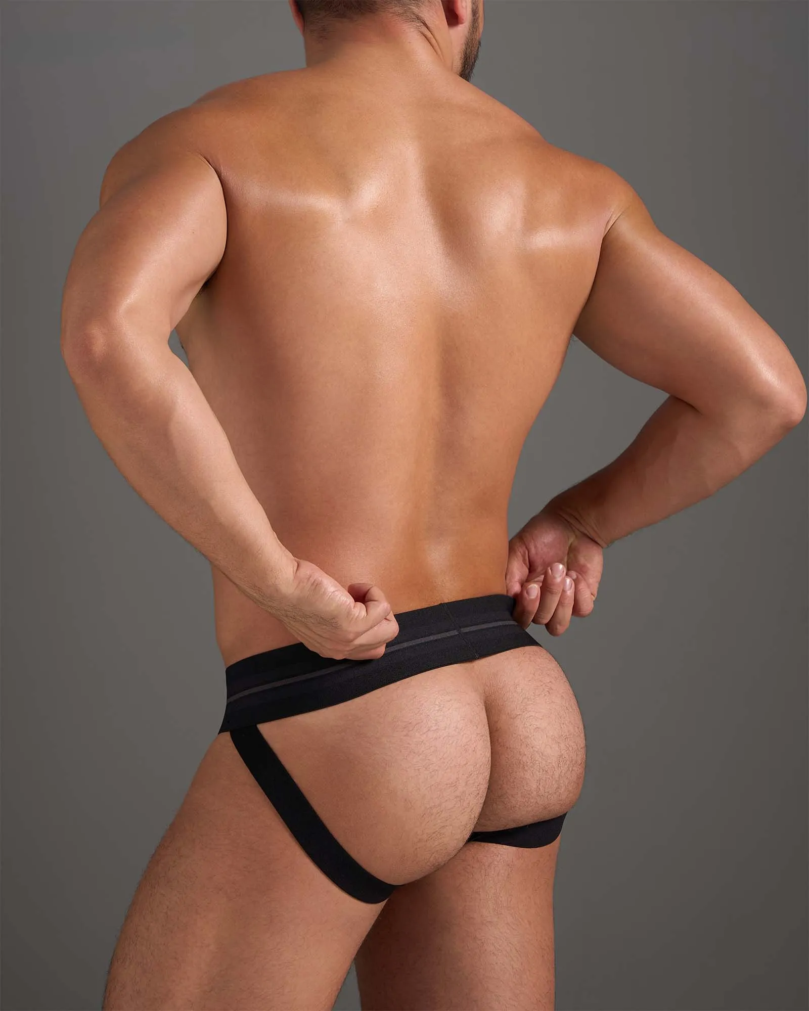 Flex Jockstrap - Python Army