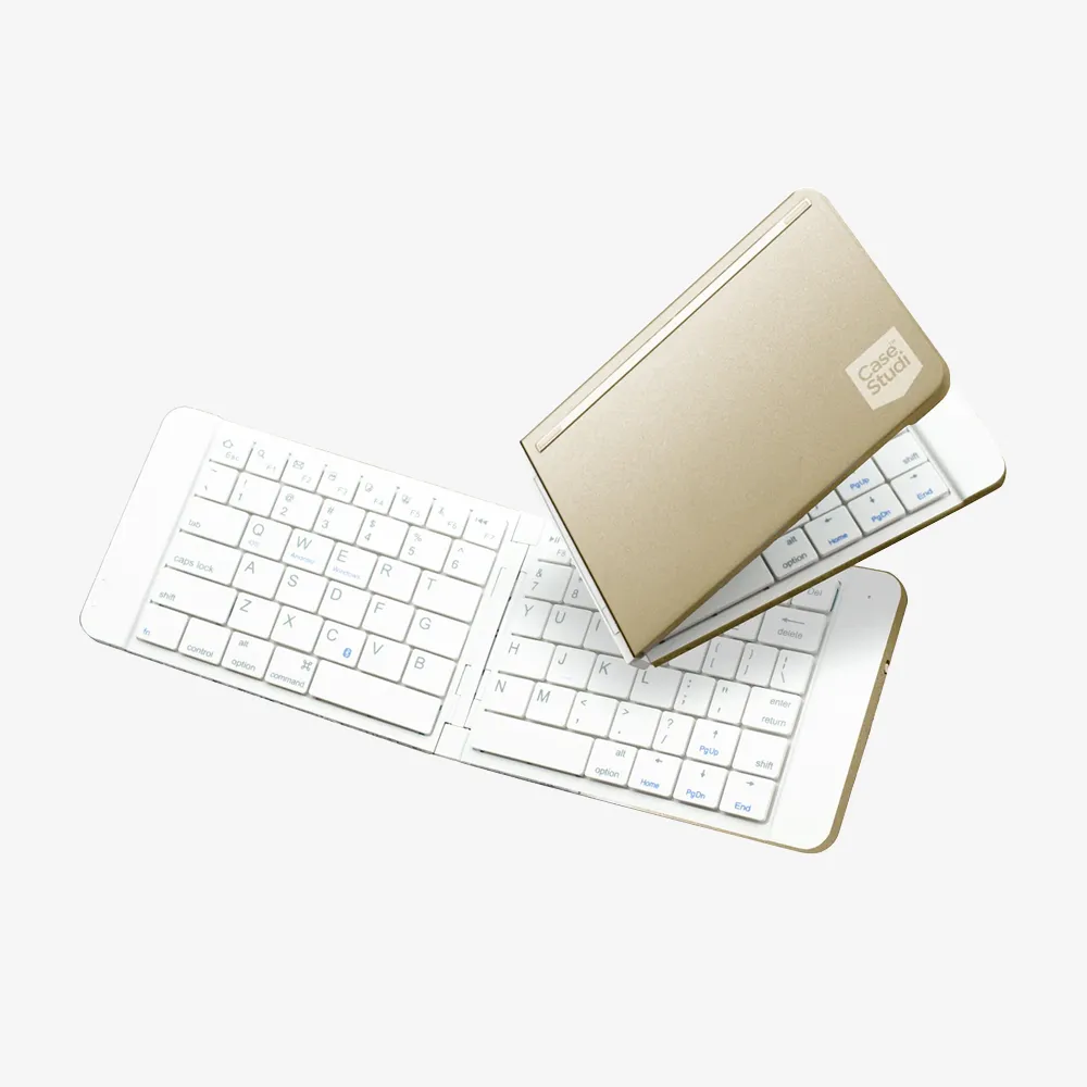 Foldboard: Foldable Keyboard