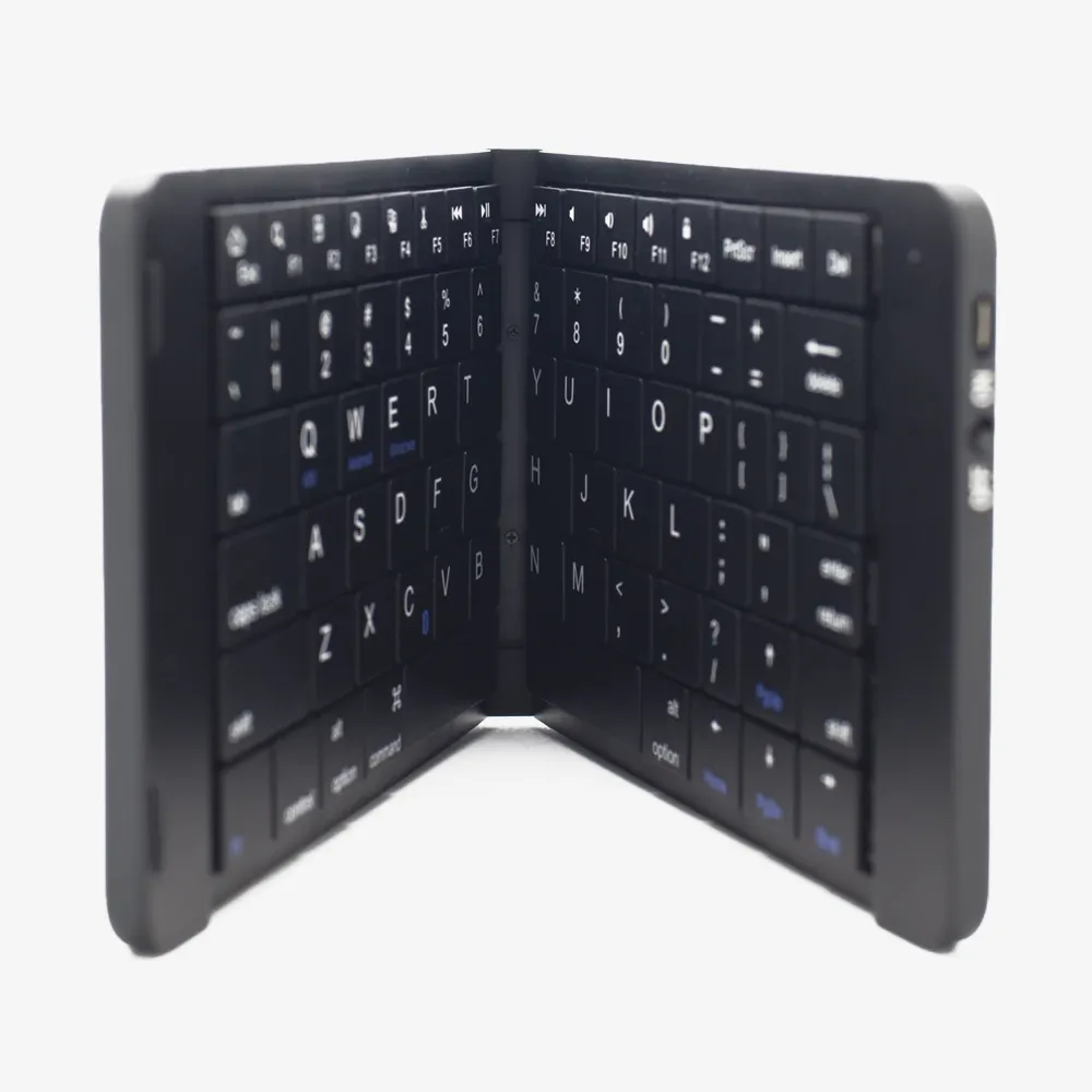 Foldboard: Foldable Keyboard