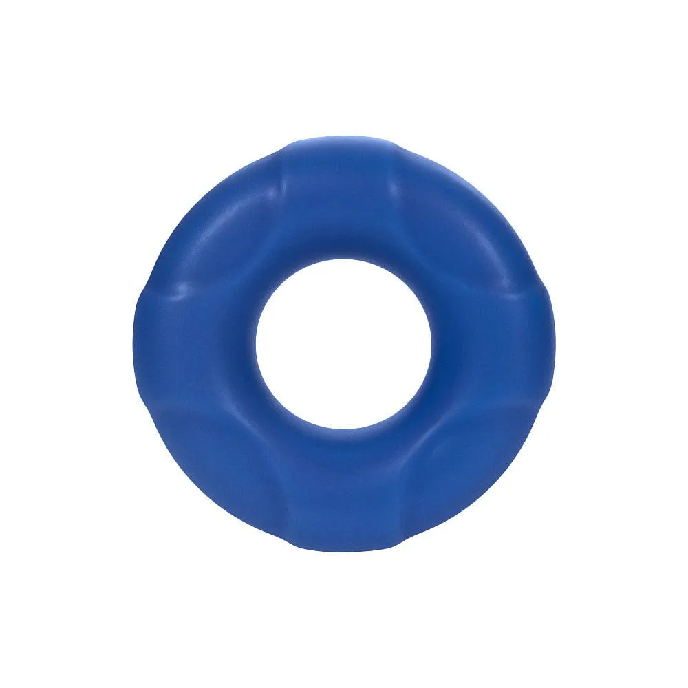 FORTO F-33 C-Ring 17mm Blue Small