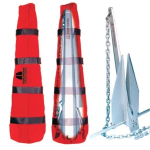 Fortress FX-37 Anchor Bag