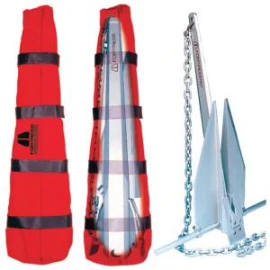 Fortress FX-7 Anchor Bag