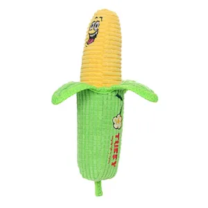 FUN FOOD - CORN