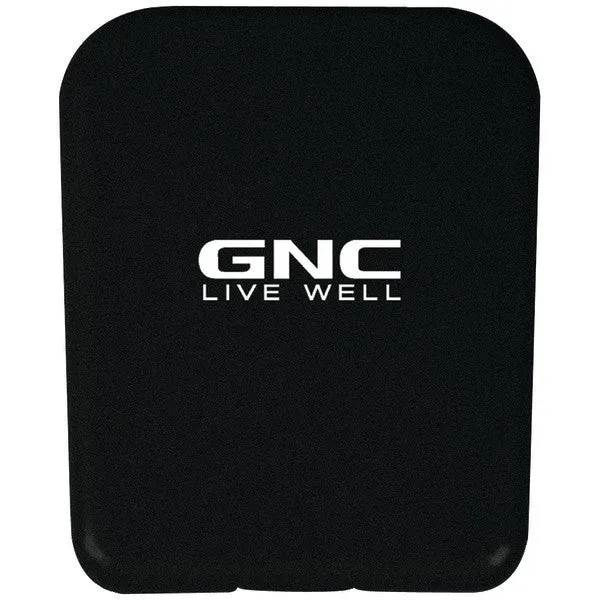 GNC GP-5560-BLK Bluetooth(R) Activity Tracker