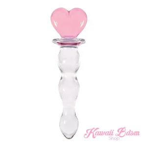 Heart Wand