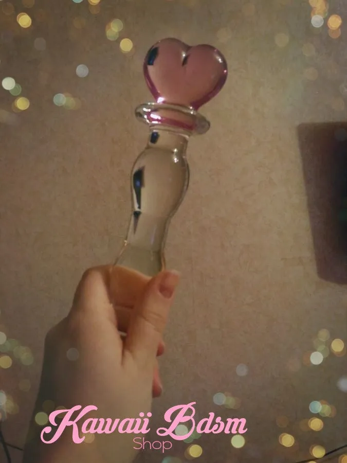 Heart Wand