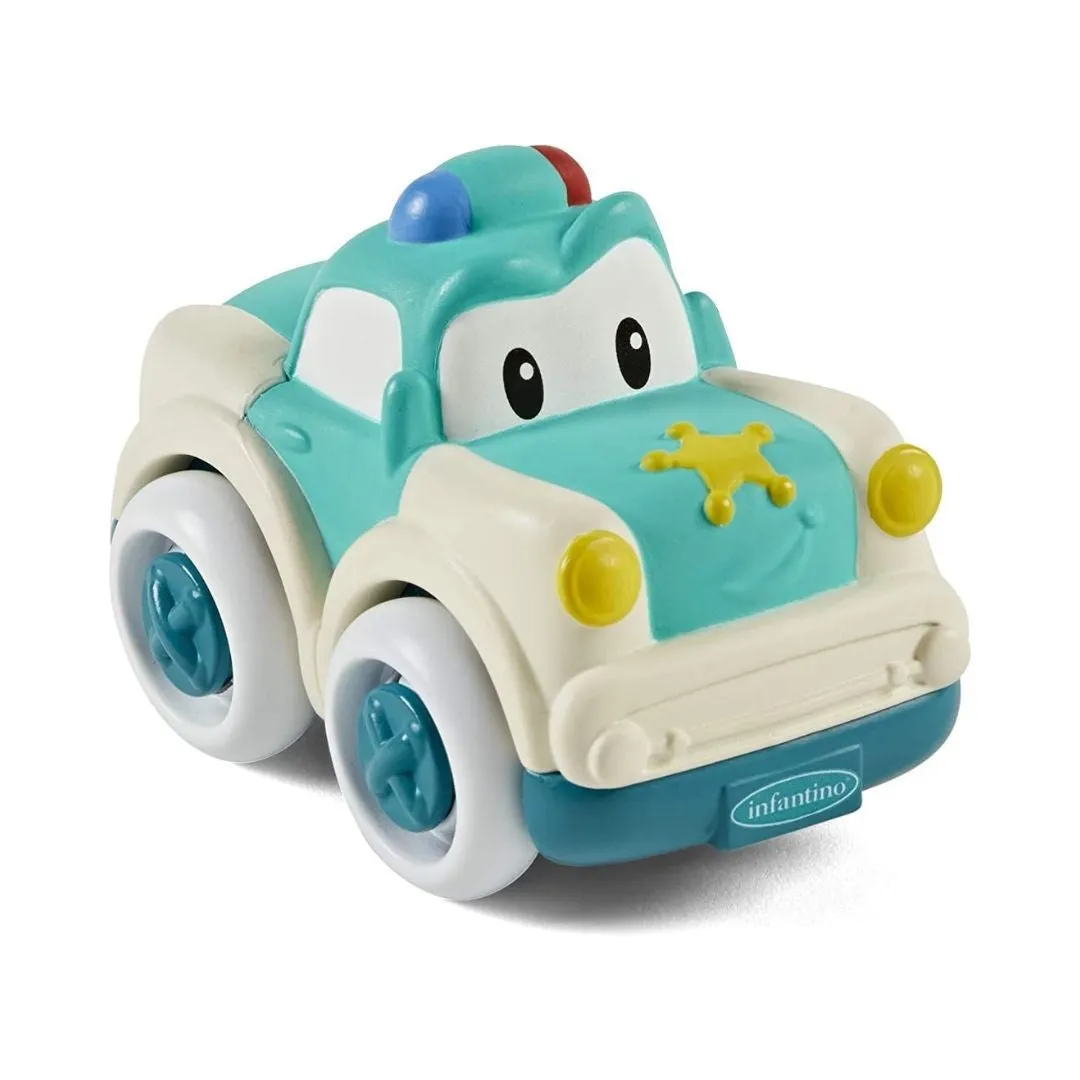 Infantino Baby's 1st Playset