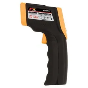 Infrared Thermometer for Home & Auto