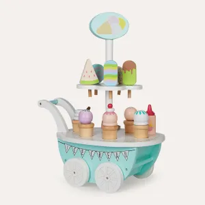 Jabadabdo Ice Cream Trolley