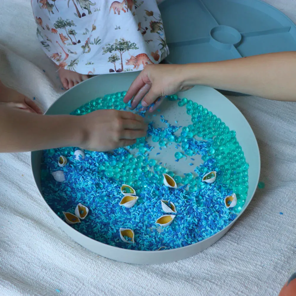 Jellystone Tray Play