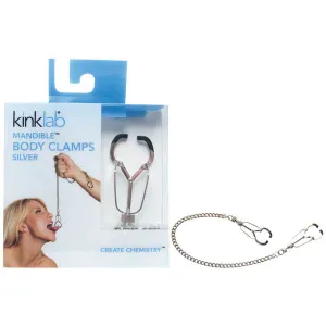 KINKLAB MANDIBLE BODY CLAMPS