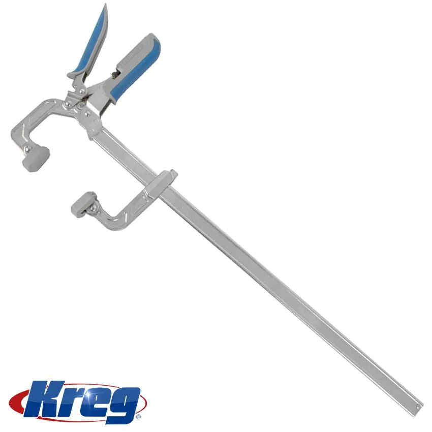KREG KREG 406MM 16' AUTO AJUST BAR CLAMP KR KSC16