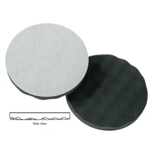 LAKE COUNTRY | Black Finishing Waffle Pro