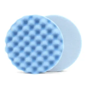 LAKE COUNTRY | Blue Finessing Waffle Pro