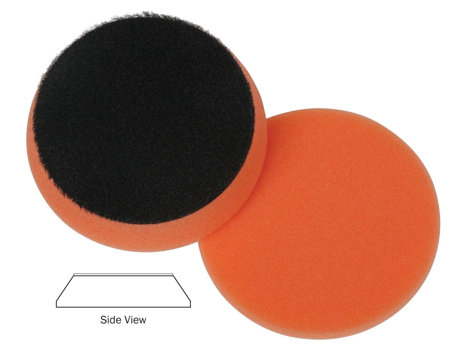 LAKE COUNTRY | SDO Orange Polishing Pad