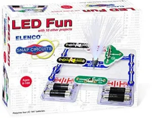 LED FUN