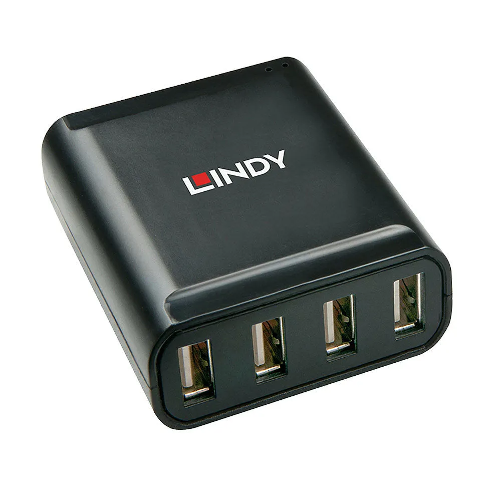Lindy Usb 2.0 Cat.5 Extender - Usb Extender - Usb, Usb 2.0