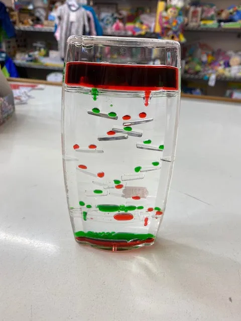 Liquid Timer