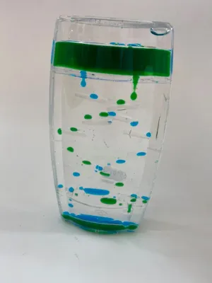 Liquid Timer