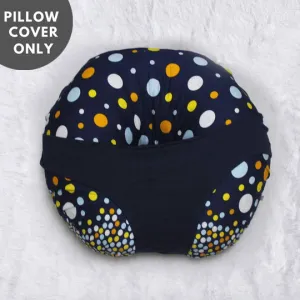 Magic Polka - Kradyl Kroft 5in1 Pillow Cover