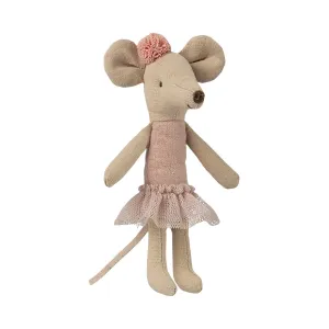 Maileg Big Sister Ballerina Mouse