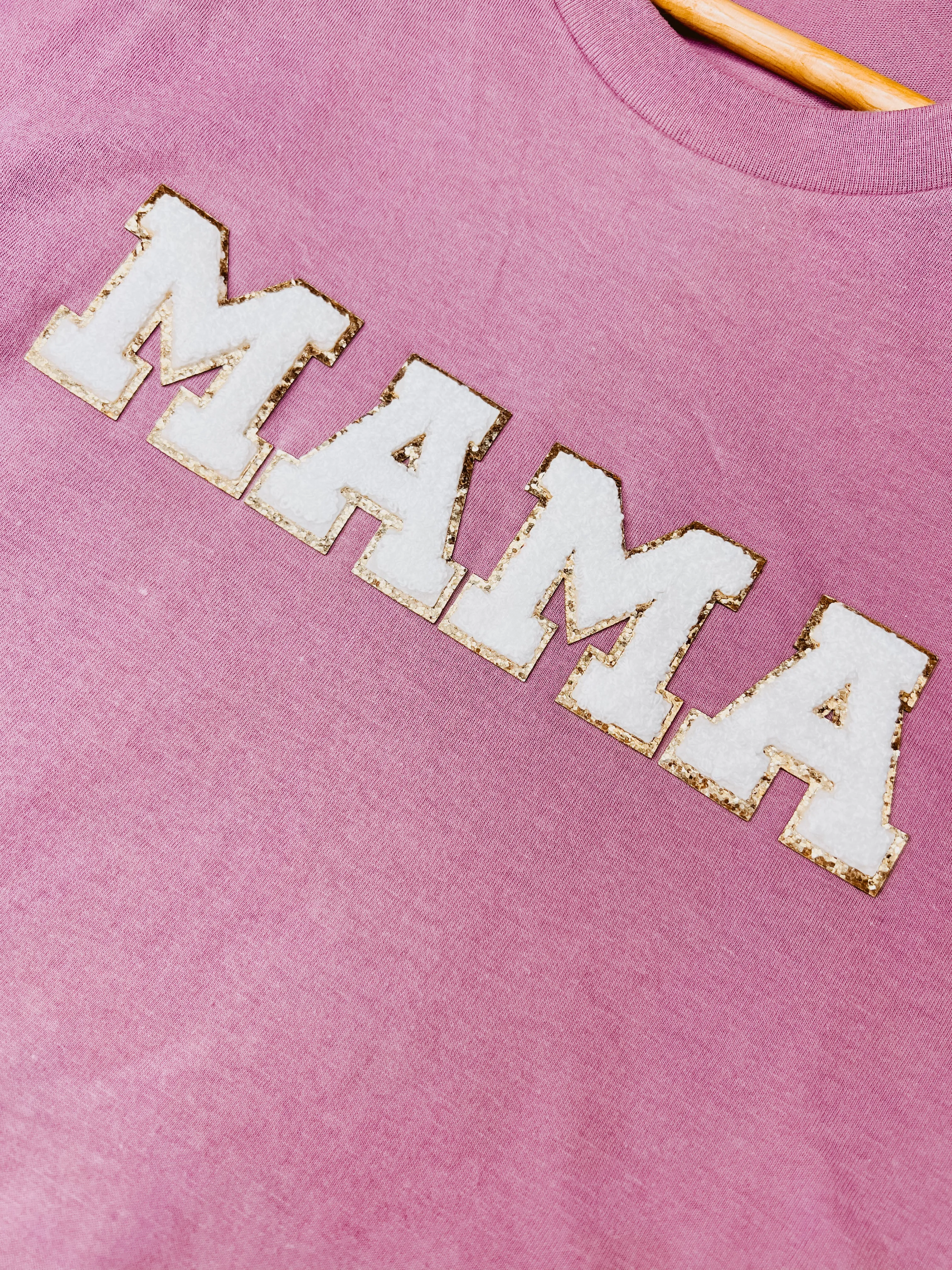 Mama Varsity