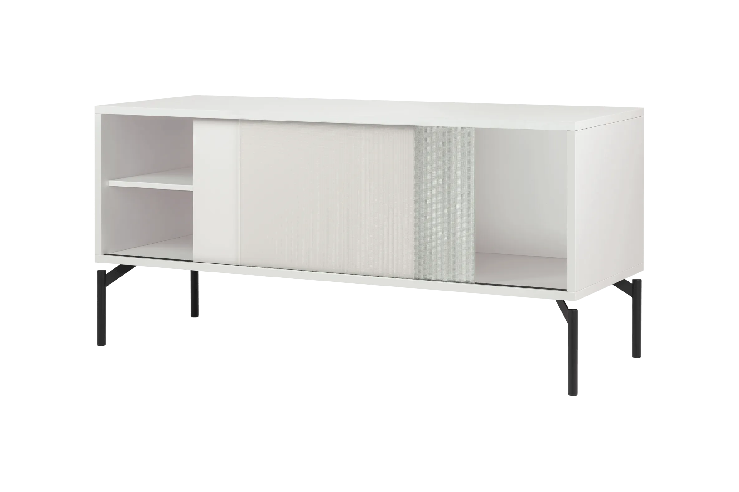 Met Mini TV Stand