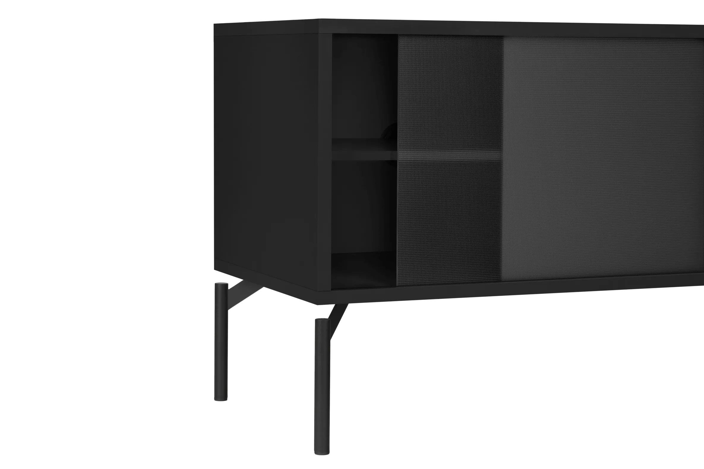 Met Mini TV Stand