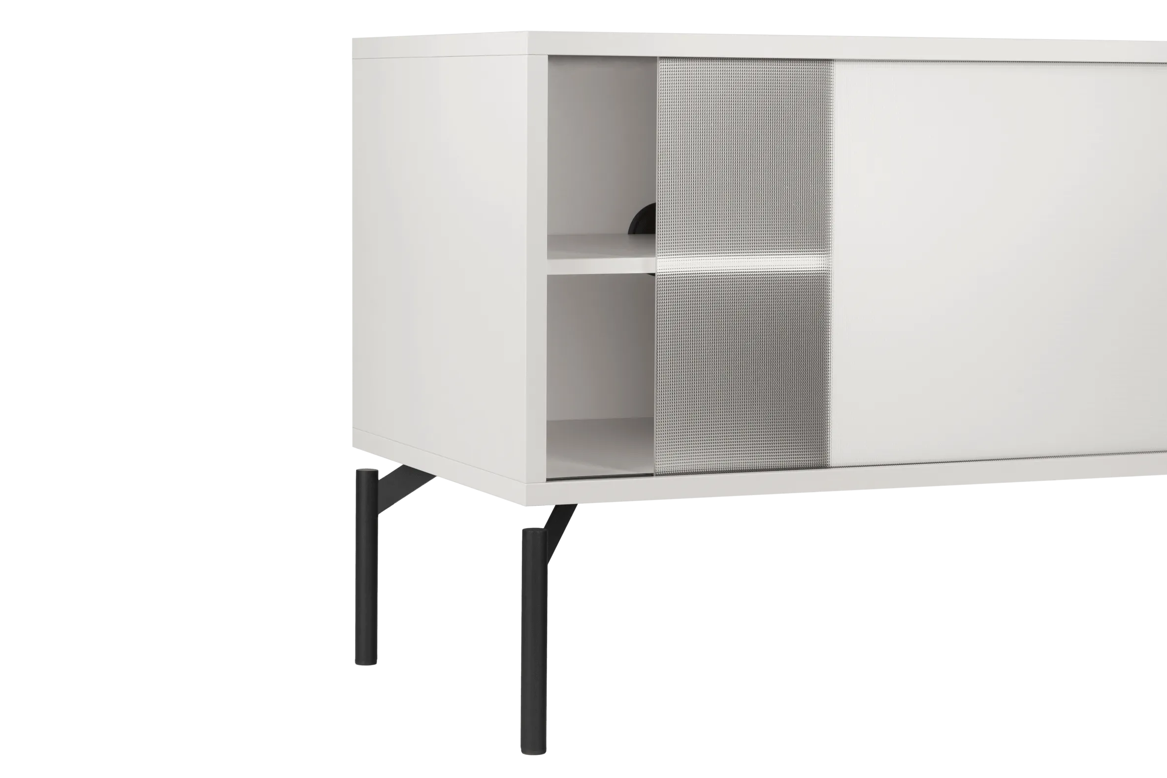 Met Mini TV Stand