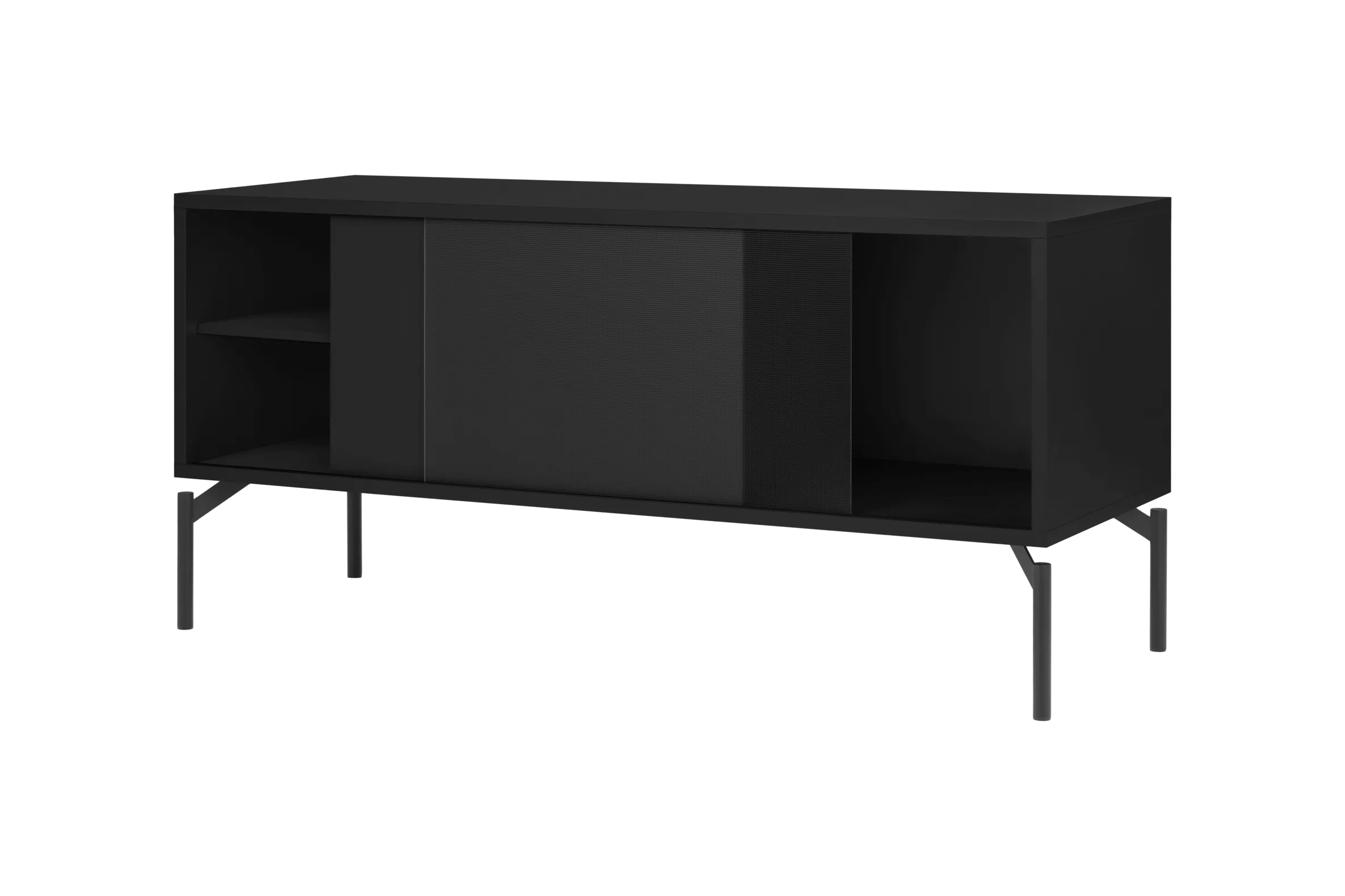 Met Mini TV Stand