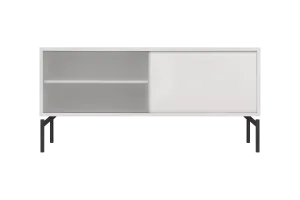 Met Mini TV Stand
