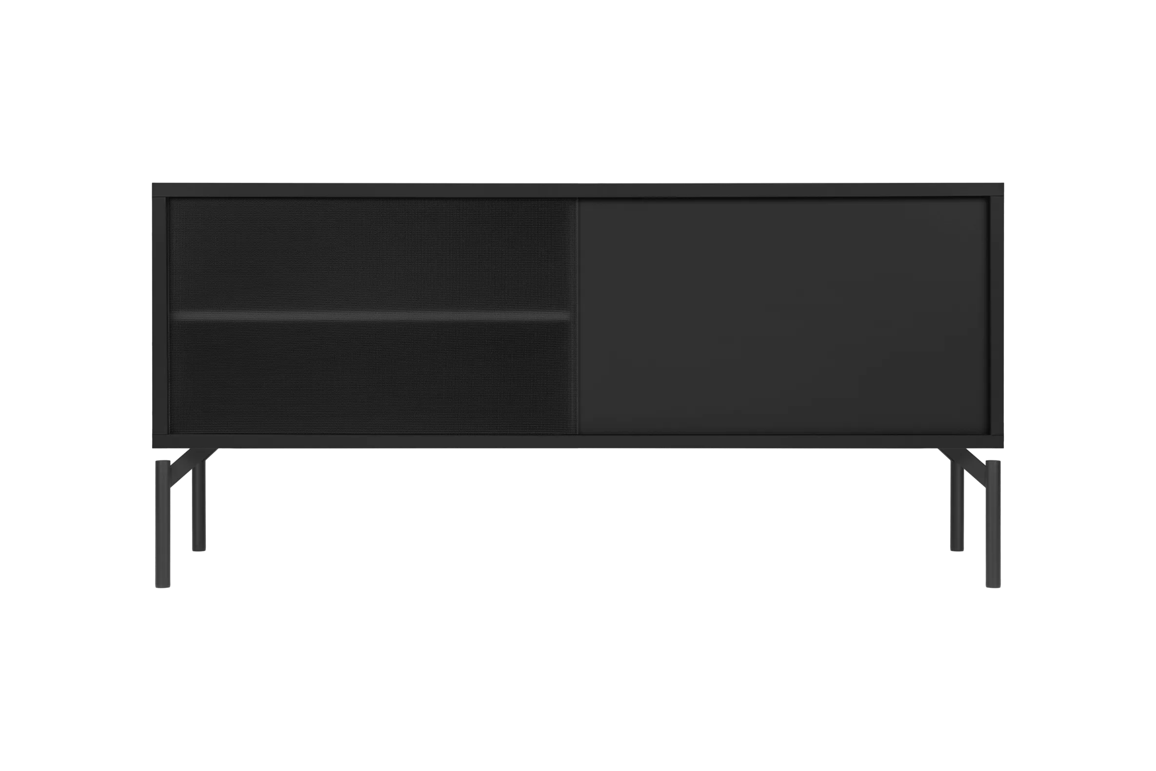 Met Mini TV Stand