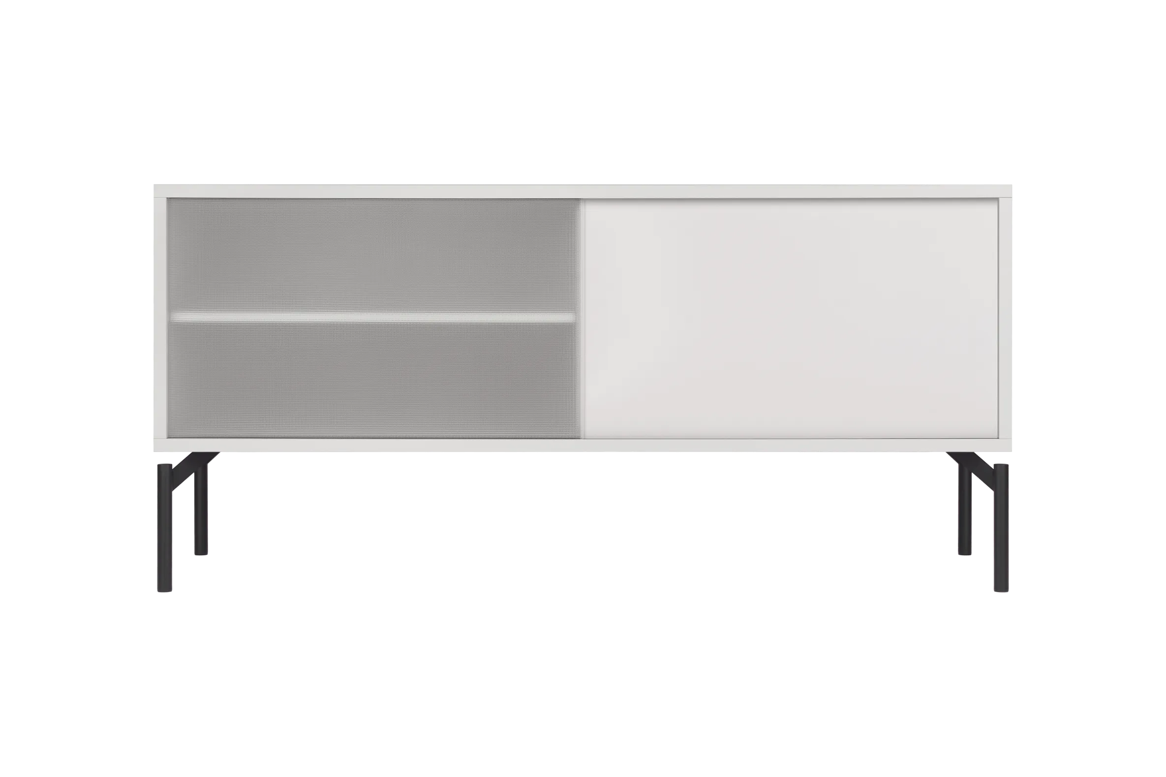 Met Mini TV Stand
