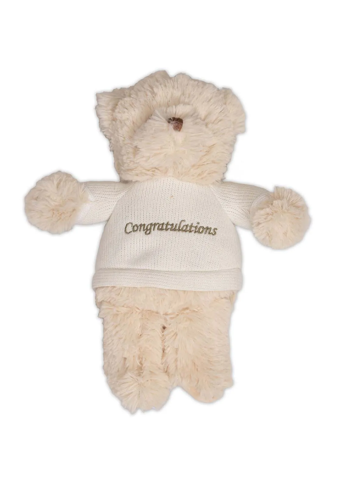Microwavable Warmies -Teddy
