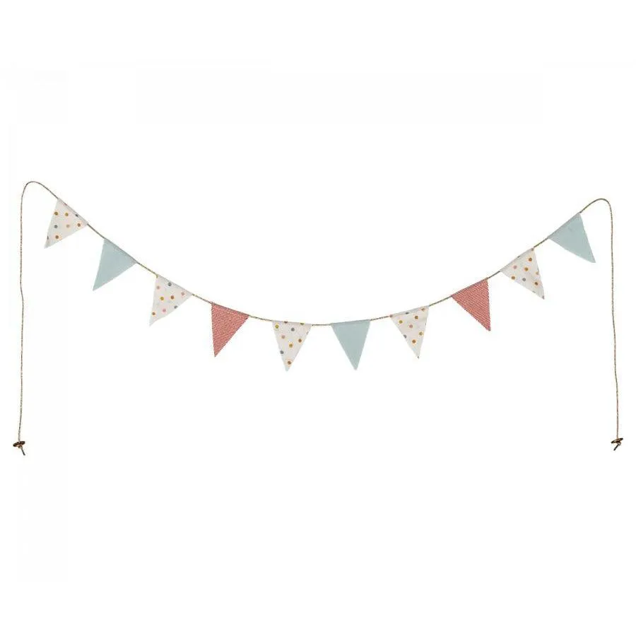 Mini Garland
