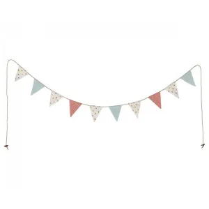 Mini Garland