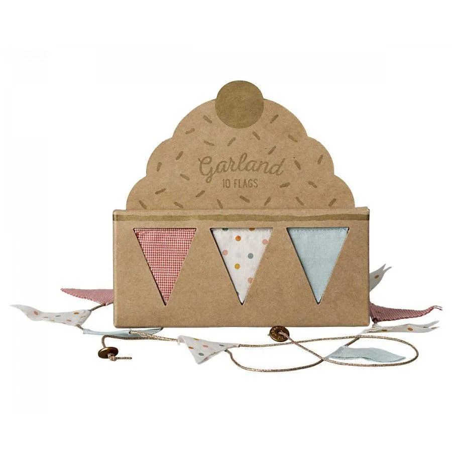Mini Garland