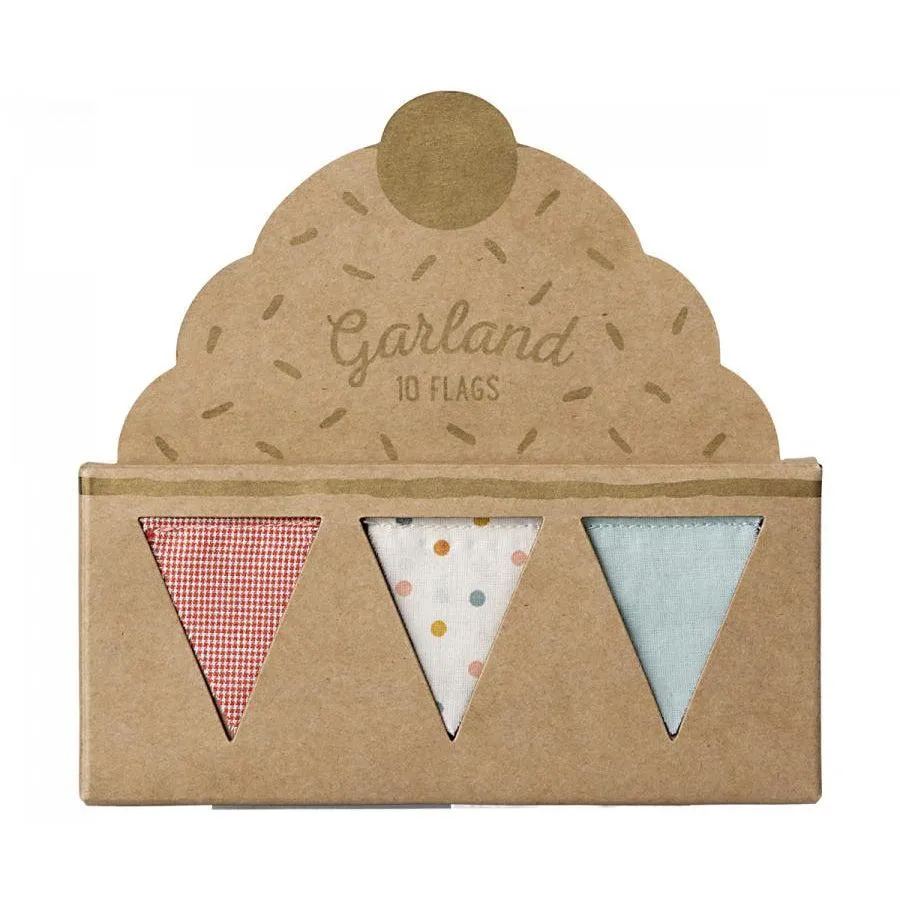 Mini Garland