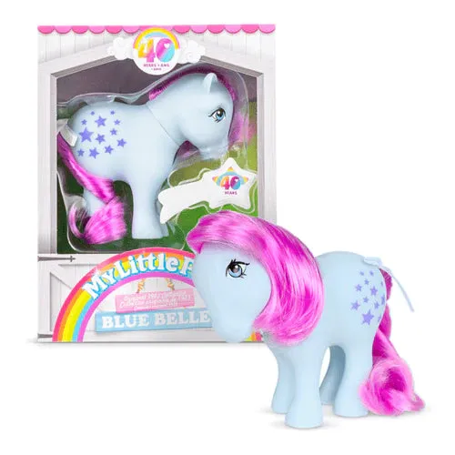 My Little Pony Classics