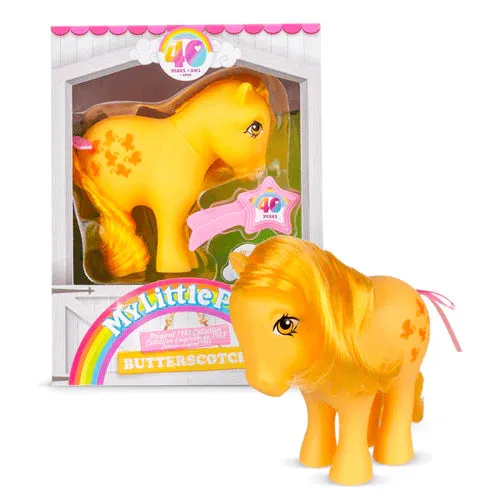 My Little Pony Classics