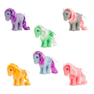 My Little Pony Classics